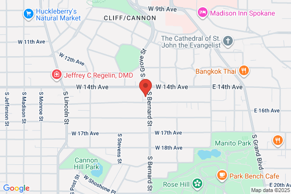 Cannon Hill Dental Clinic