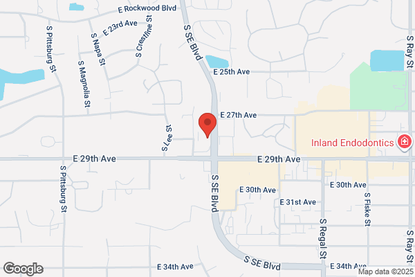 Cascade Dental Care - South Hill