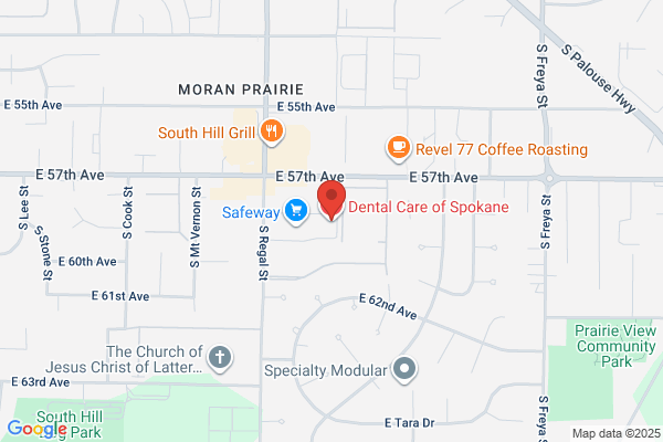 Dental Care of Spokane