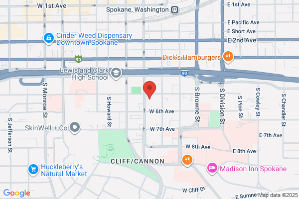 Downtown Dental