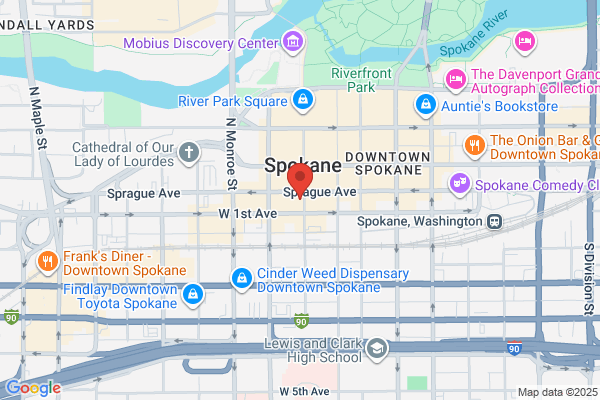 Emergency Dentist of Spokane