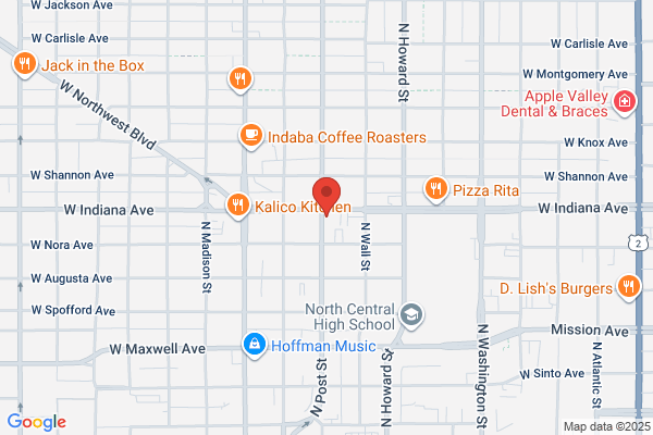 Holistic Dental Center