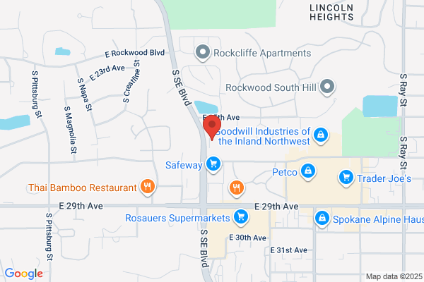 Inland Northwest Dental Group
