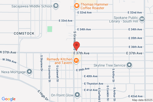 Manito Family Dentistry