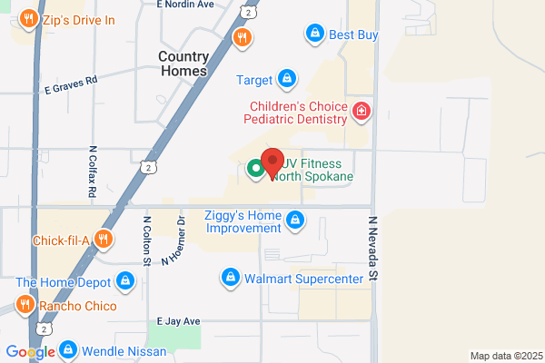 Northpointe Family Dentistry