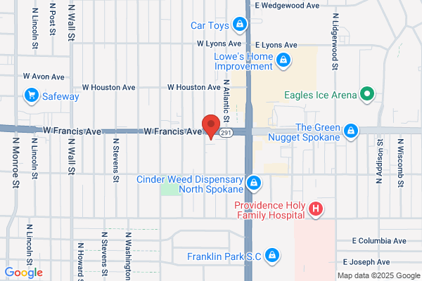 Premier Dental of Spokane