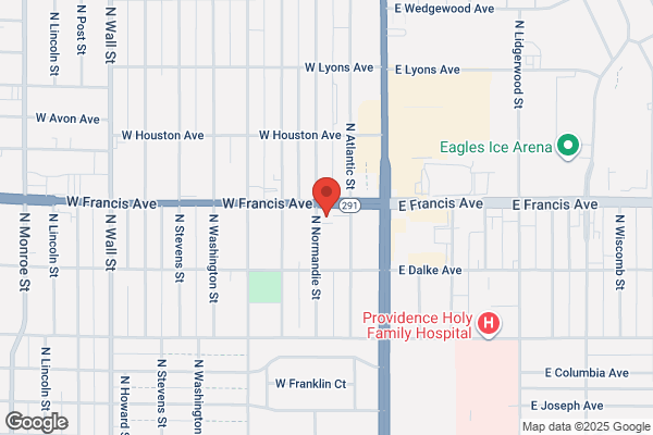 Premier Dental of Spokane