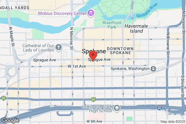 Spokane Dental Emergency