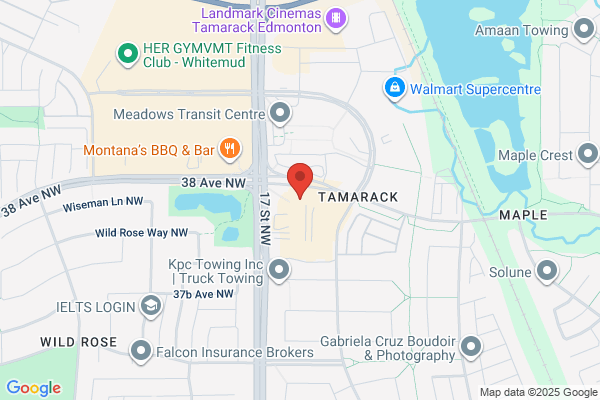 Tamarack Dental