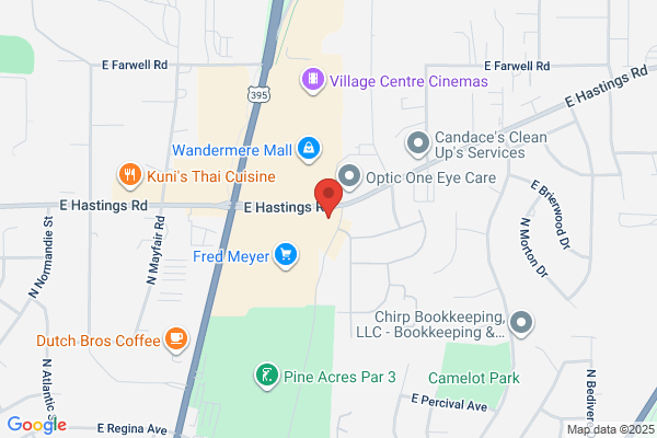 Wandermere Family Dentistry