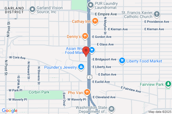Fred's Appliance Spokane Clearance Center