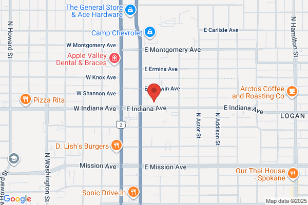 Planned Parenthood - Spokane Health Center