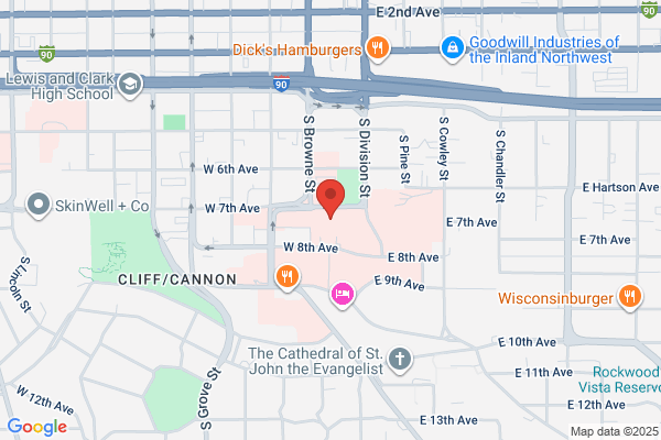 Providence Center for Advanced Heart Disease & Transplant