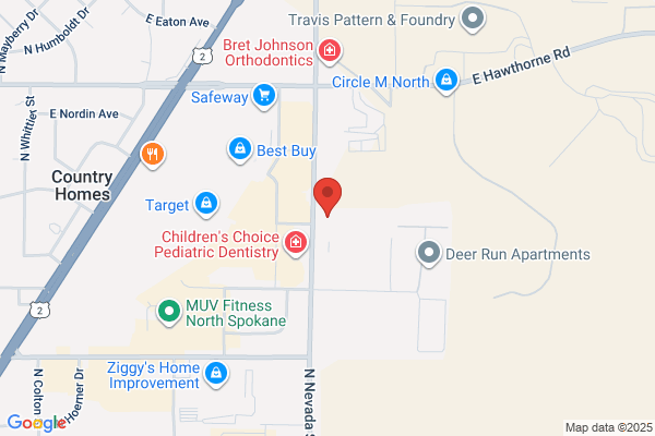 Providence Colon & Rectal Surgery - North Spokane