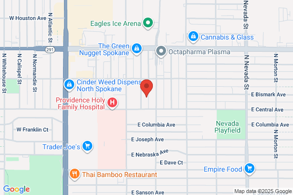 Providence ElderPlace - Spokane