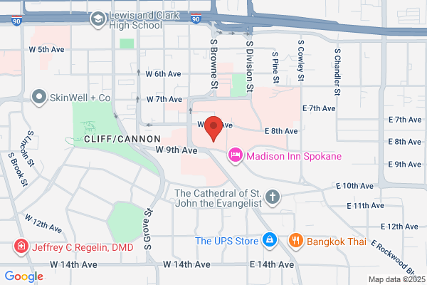 Providence Epilepsy and Neurology