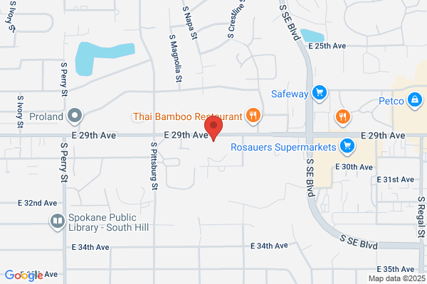 Providence Family Medicine & Maternity Care - South Hill
