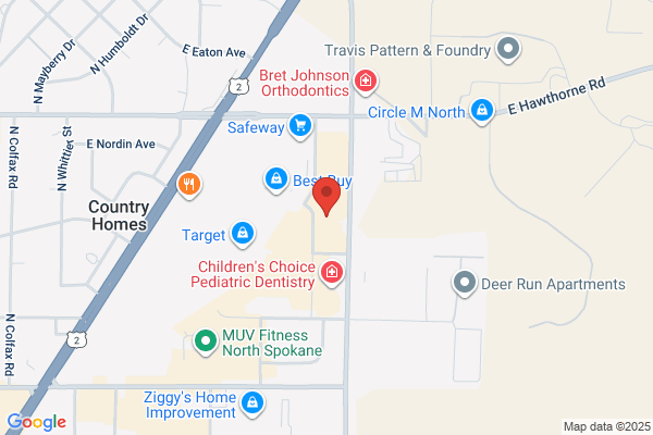 Providence Family Medicine - Northpointe