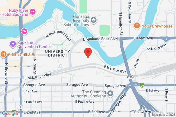 Providence Family Medicine Residency Clinic - Spokane