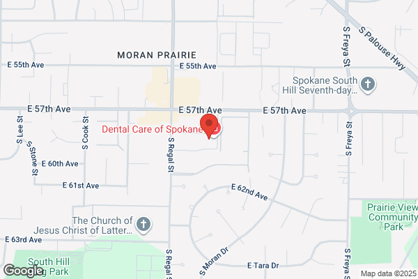 Providence Hearing Center - South Spokane