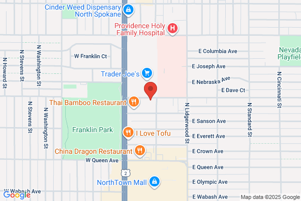 Providence Holy Family Anticoagulation Clinic