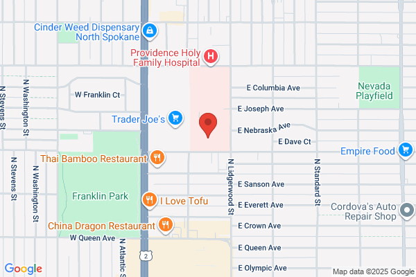 Providence Inland Neurosurgery & Spine - North Spokane