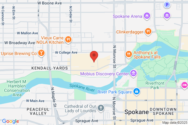 Providence Kendall Yards Primary Care