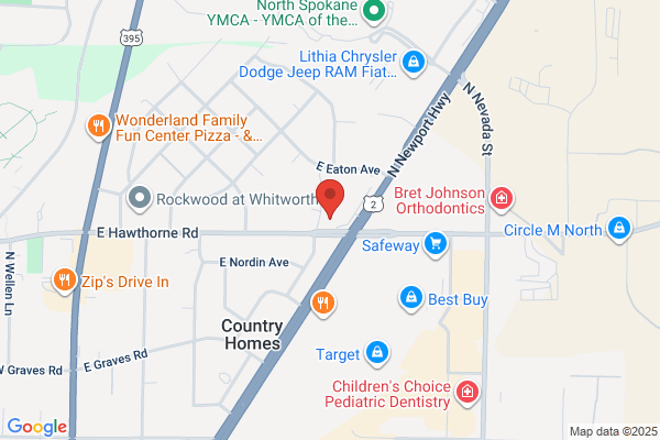 Providence Occupational Medicine - North Spokane