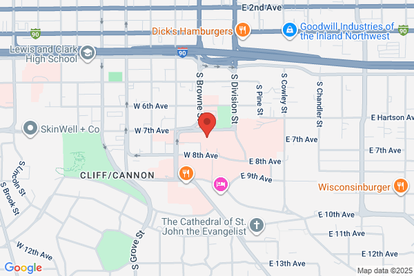 Providence Outpatient Health Center
