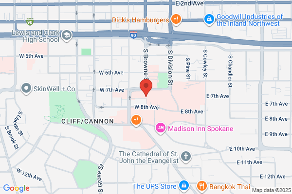 Providence Surgical and Medical Gynecology Clinic
