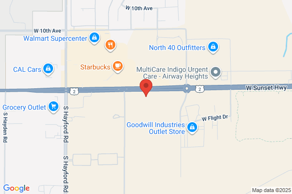 Airway Heights Dental Center