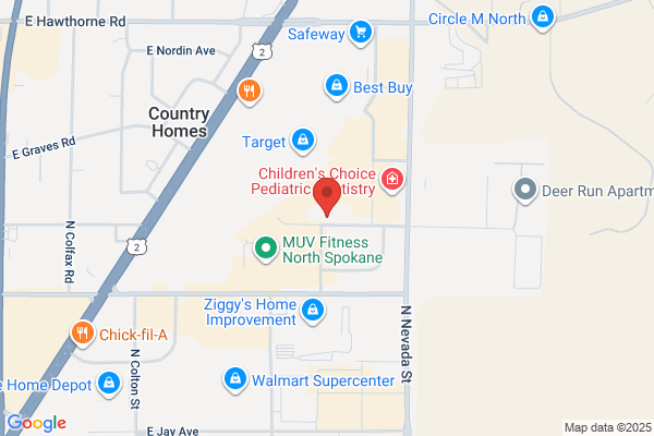 Avalon Care Center at Northpointe