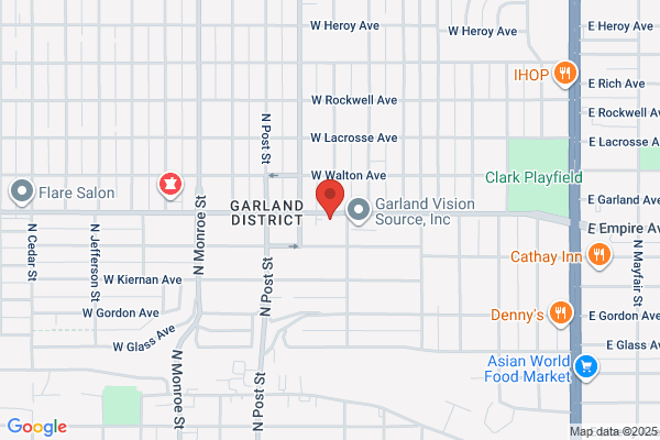 Flake Chiropractic