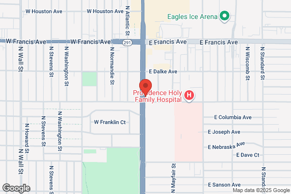 Franklin Park Urgent Care Center