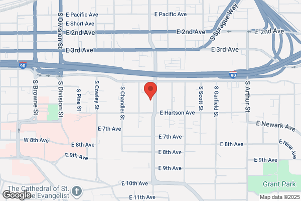 Inland Northwest Genetics Clinic