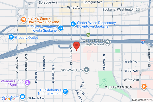MultiCare Rockwood Digestive Health Center