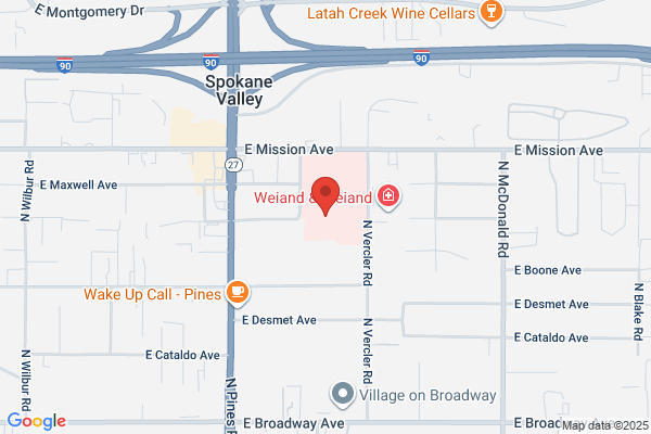 MultiCare Rockwood Valley Surgical Specialists