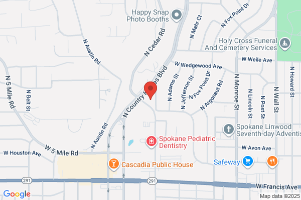 North Cedar Dental