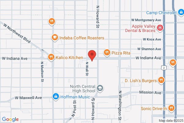 North Central Care Center