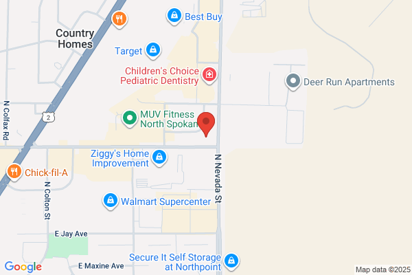 Orthopaedic Specialty Clinic
