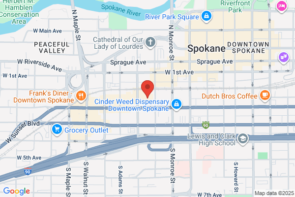 Northwest Vital Records