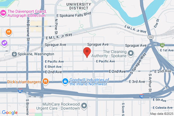 Pella Windows & Doors of Spokane