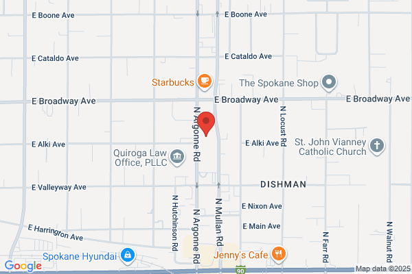 Allied Fire and Security Spokane