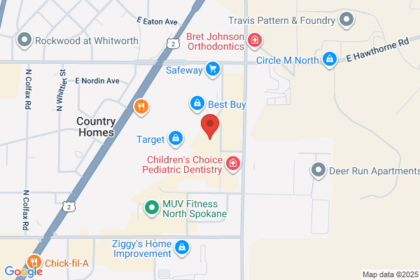 Universal Windows Direct of Spokane