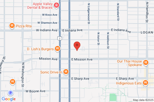 Drugscan Patient Service Center - Spokane