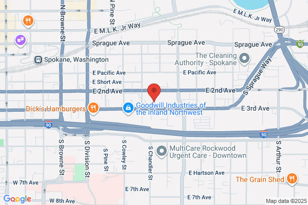ARCpoint Labs of Spokane