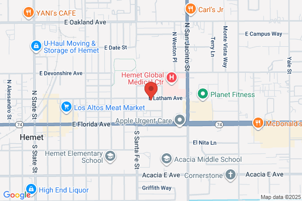 Inland Pharmaceutical Services