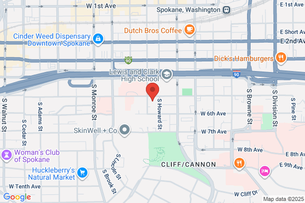 Michael Hubbell, MD
