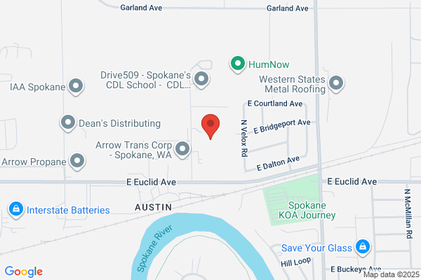 McCoy Engineering Co