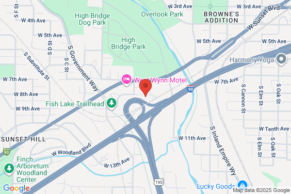 Northwest Energy Services Inc